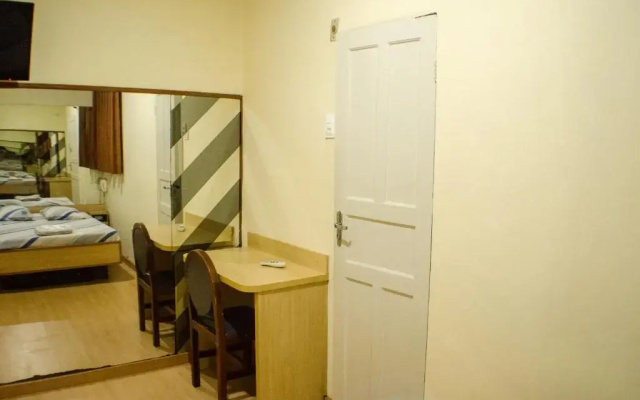 Hotel Ordenes (Adult Only)