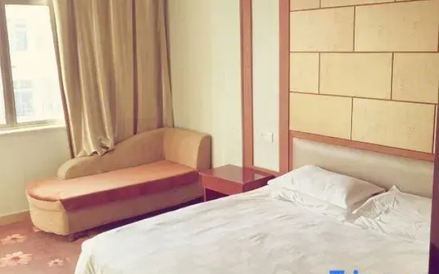 Siji Cinema Theme Hotel