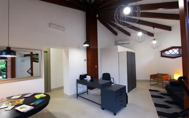 Albergo Torre di Codana