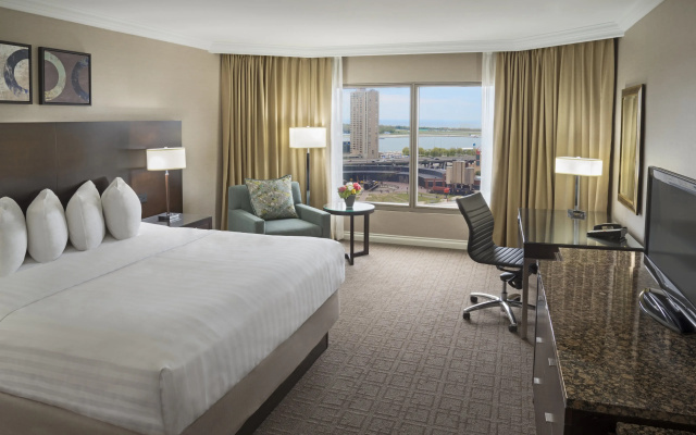 InterContinental Toronto Centre by IHG