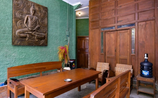 Urbanview Hotel Tan Jokteng Prawirotaman