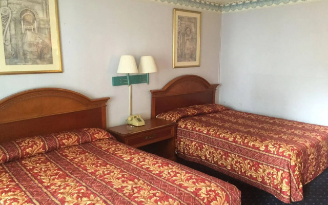 Imperial Motel