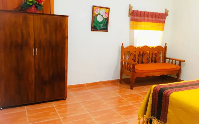 Casa de Huéspedes Elim
