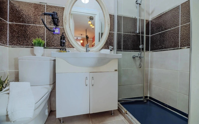 Taksim Nil Suite