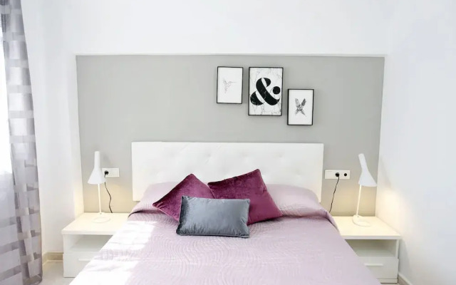 Apartamento Maravista