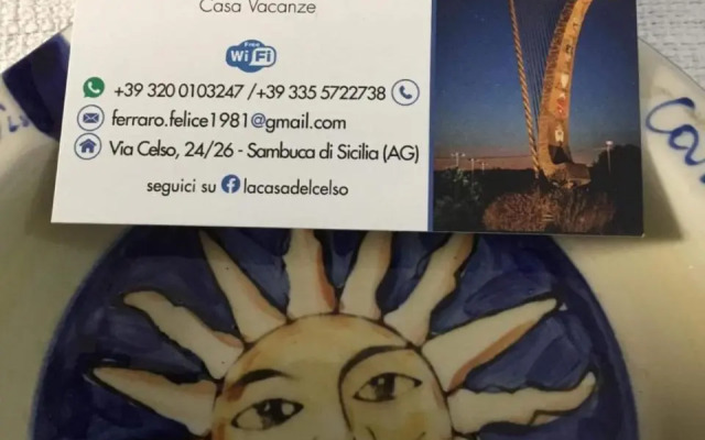 La Casa del Celso
