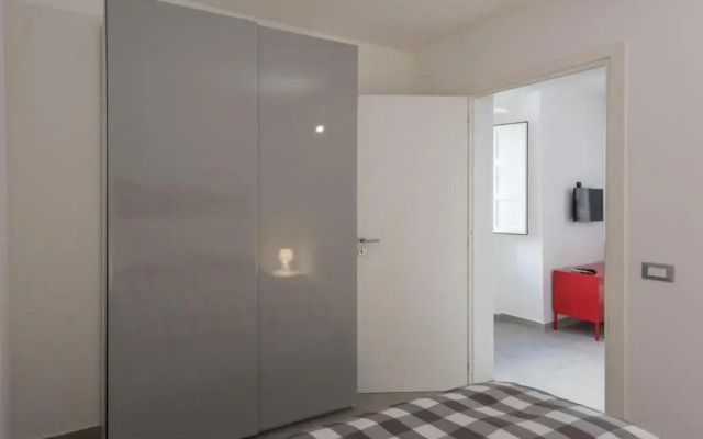 Appartamento Corso Italia 72
