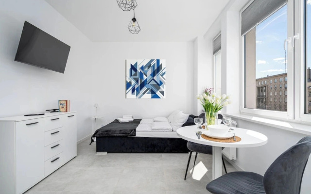 Apartamenty Sun&Snow Hoża