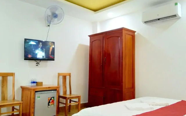 Hung Yen Hotel