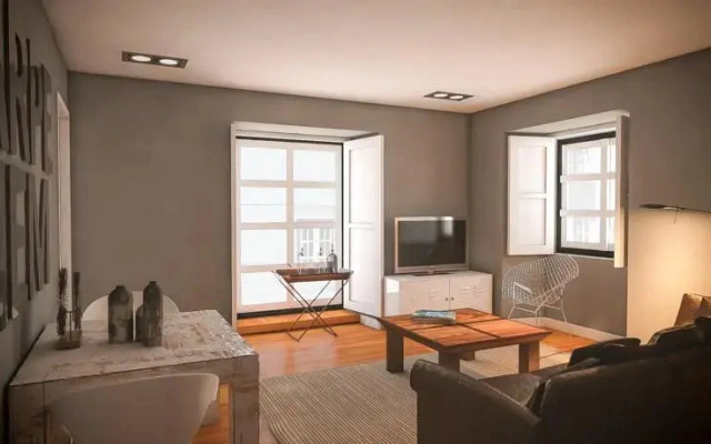 Suites Alfama