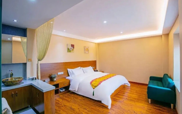 Karma Hotel