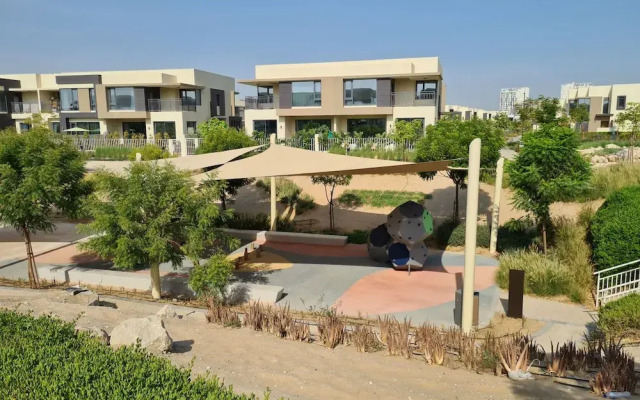 Bloomfields Royal 4BR Villa Dubai Hill