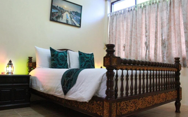 Assembly Hostel