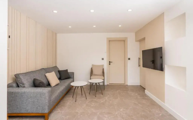 Asfiya Loft Apartments
