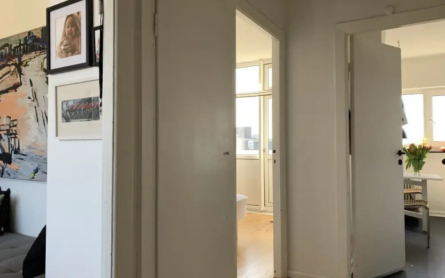 Apartment Valby 474-1