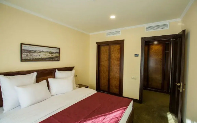Nairi Hotel SPA Resorts