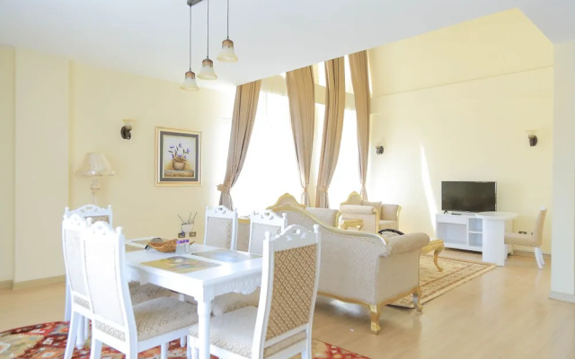 Destiny Addis Hotel