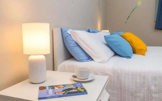 Housing Giulia