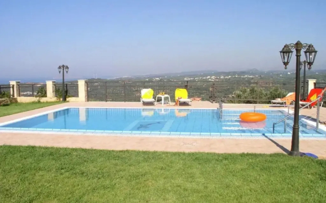 Dream Hill Villas