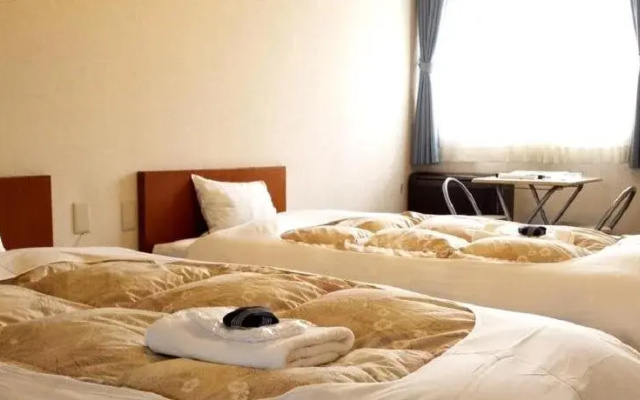Nangoku Hotel(南国ホテル)