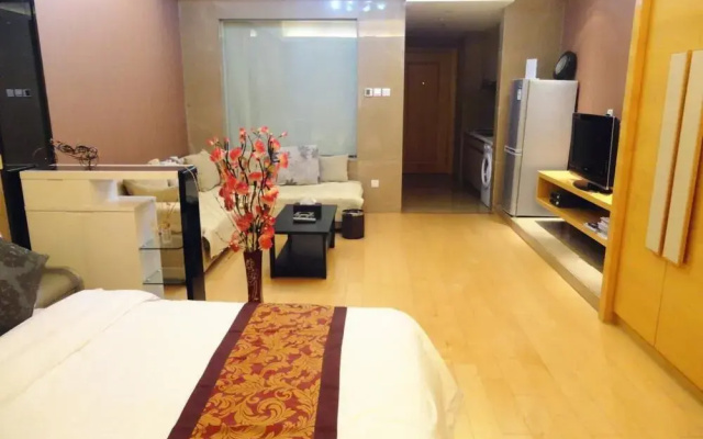 Yongli Internatinoal Apartment - Gongti