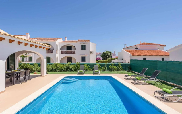 Villa Anabel