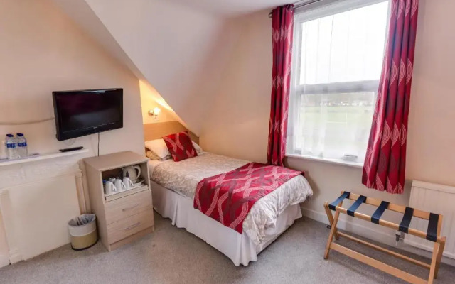 Sportsview Guest House