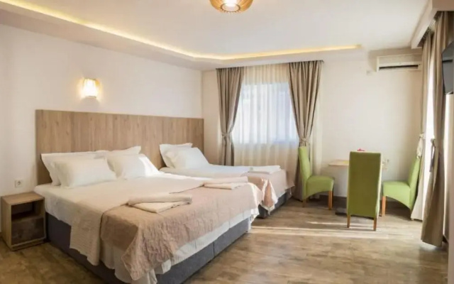 Villa Montemaris Budva