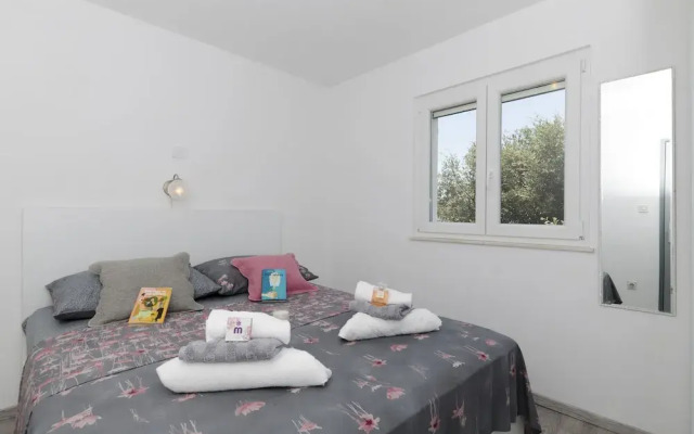 House Sanja - Vanja