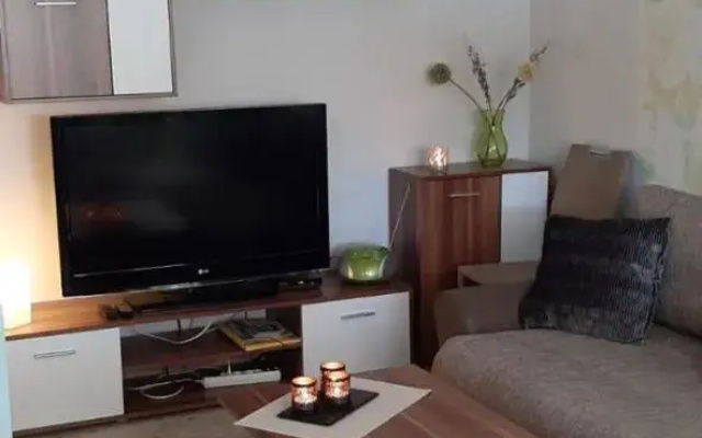 Bungalow Waldblick