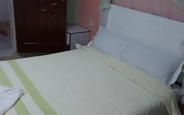 Twin Spot Guest House Naivasha