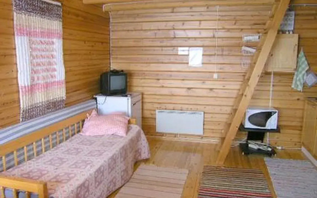 House Kallela Taivalkoski