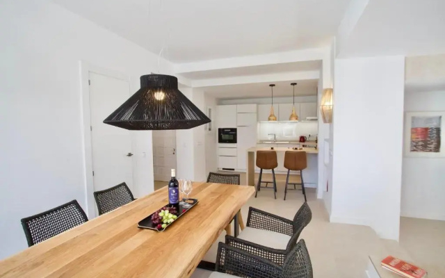 Top Apartment in Los Jardines de las Golondrinas