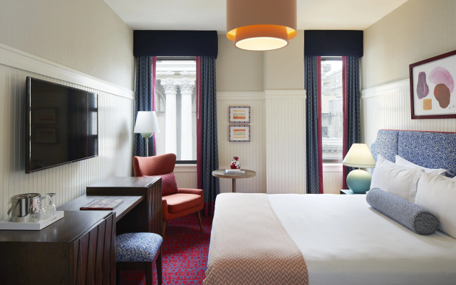 Hotel Triton Union Square San Francisco