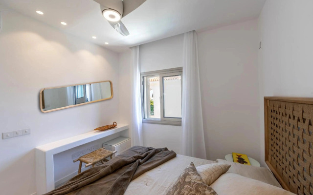 Protaras Rose By The Sea Villa