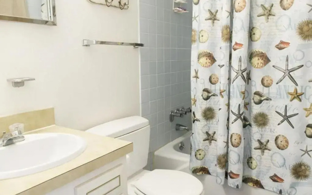 Creston House 6A