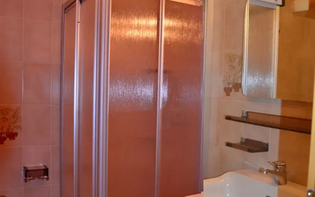 Amazing Apartment in Cavalese With Shared Terrace