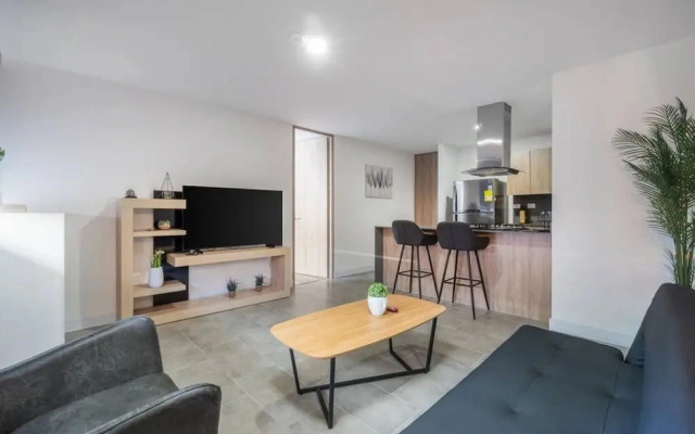 Go Living Suites - 402