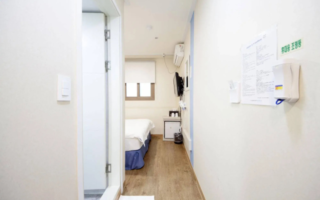 K-guesthouse Sinchon 2