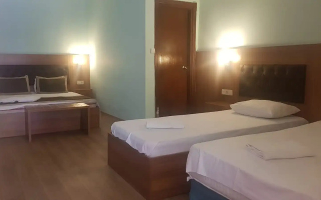 Divine Beach Resort Kumburgaz
