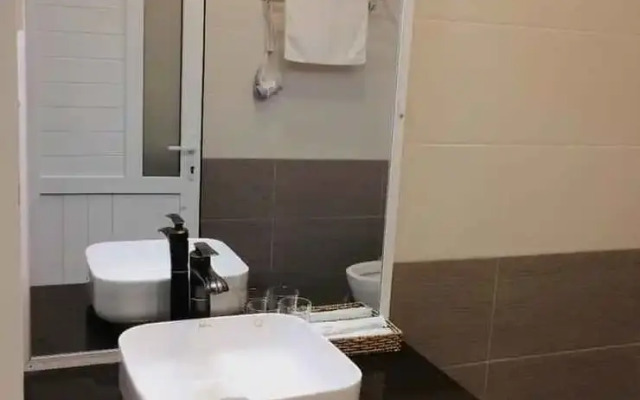 My Khanh Hotel