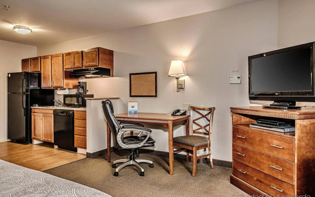 Candlewood Suites Oak Harbor by IHG