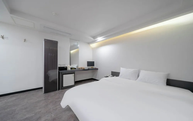 Nuri Hotel Gwangalli