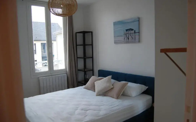 POISSY Appartements COSY
