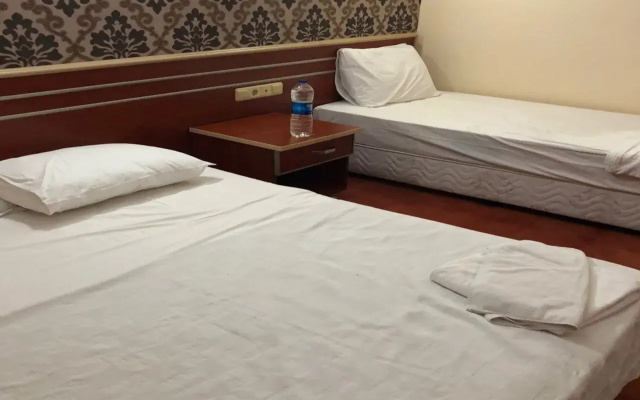 Grand Hotel Derin - All Inclusive