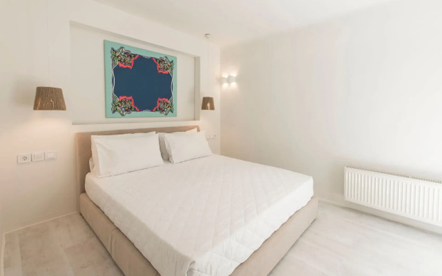 Amaris Mykonian Residence