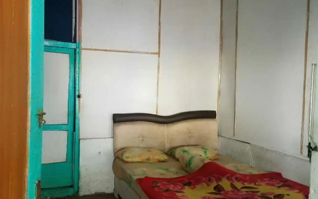 Penginapan Risma Uli