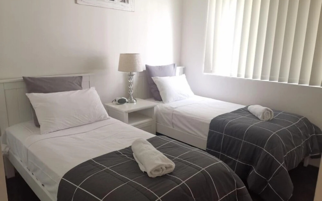 CHA Private Apts Markham