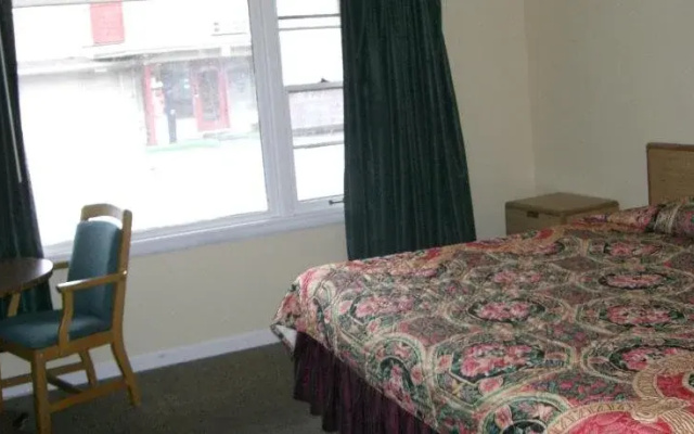 Metro Inn Motel