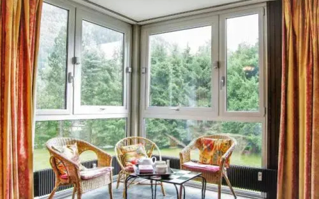 Apartment Arve 1 et 2.1